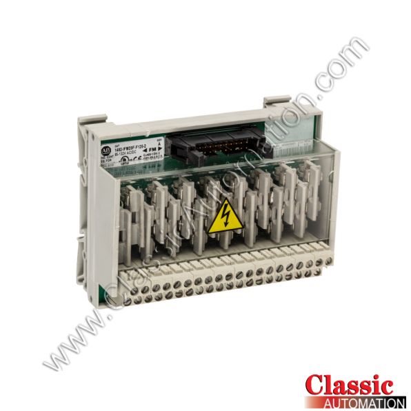 Allen-Bradley Part Number 1492-IFM20F-F120-2 Allen-Bradley Part Number 1492-IFM20F-F120-2