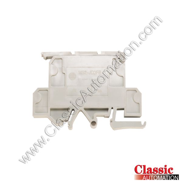 Allen-Bradley Part Number 1492-JD3FB Allen-Bradley Part Number 1492-JD3FB