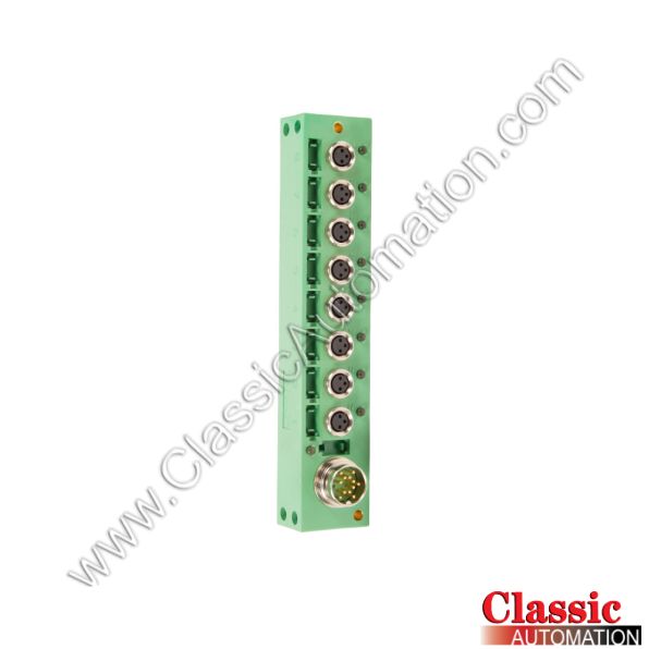 Phoenix Contact Part Number 1528691 Phoenix Contact Part Number 1528691
