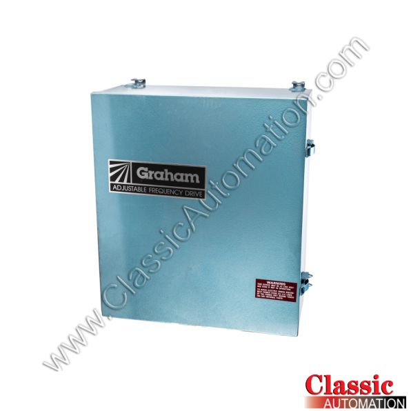 Graham Part Number 1530AFC2 Graham Part Number 1530AFC2