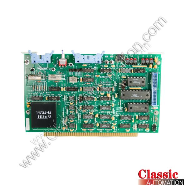 Moore Part Number 15736-75 Moore Part Number 15736-75