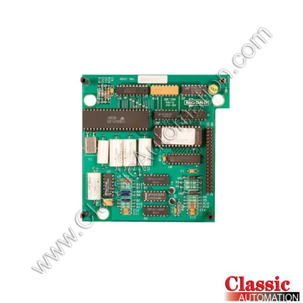 Moore Part Number 15945-11 Moore Part Number 15945-11