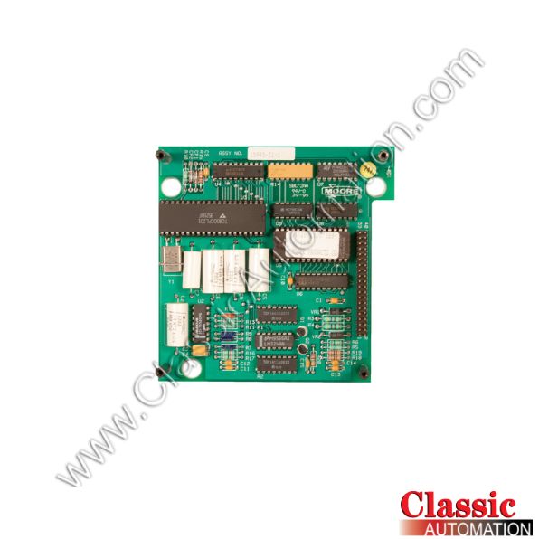 Moore Part Number 15945-31 Moore Part Number 15945-31