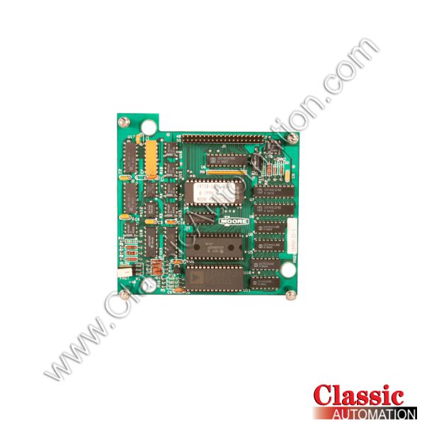 Moore Part Number 15950-1 Moore Part Number 15950-1