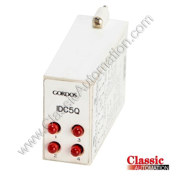 Opto 22 Part Number IDC5Q Opto 22 Part Number IDC5Q
