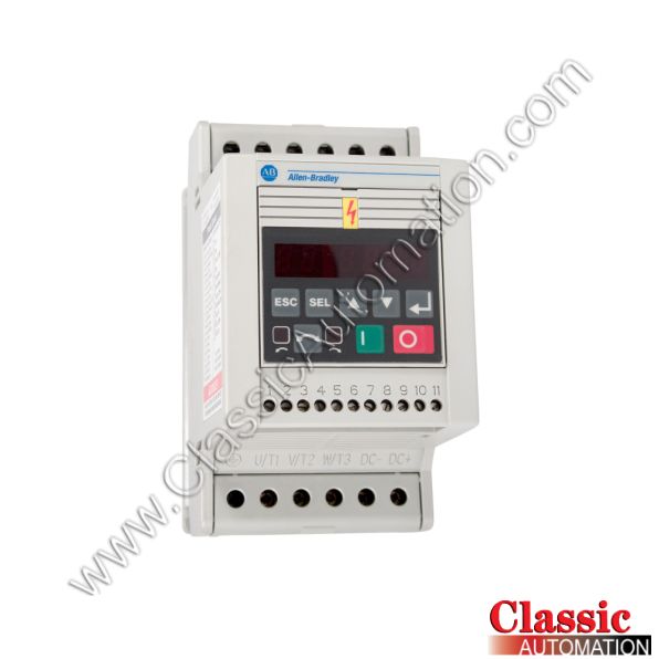 Allen-Bradley Part Number 160-AA02NPS1P1 Allen-Bradley Part Number 160-AA02NPS1P1