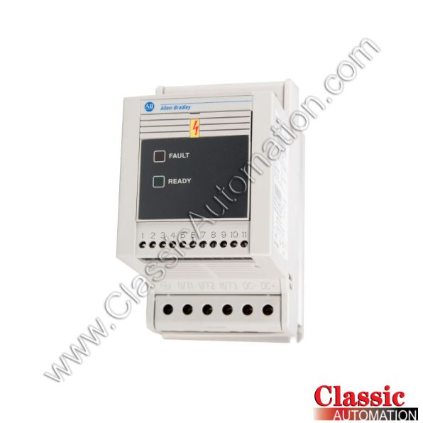 Allen-Bradley Part Number 160-AA02NSF1 Allen-Bradley Part Number 160-AA02NSF1