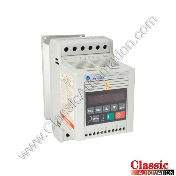 Allen-Bradley Part Number 160-AA03NSF1P1 Allen-Bradley Part Number 160-AA03NSF1P1