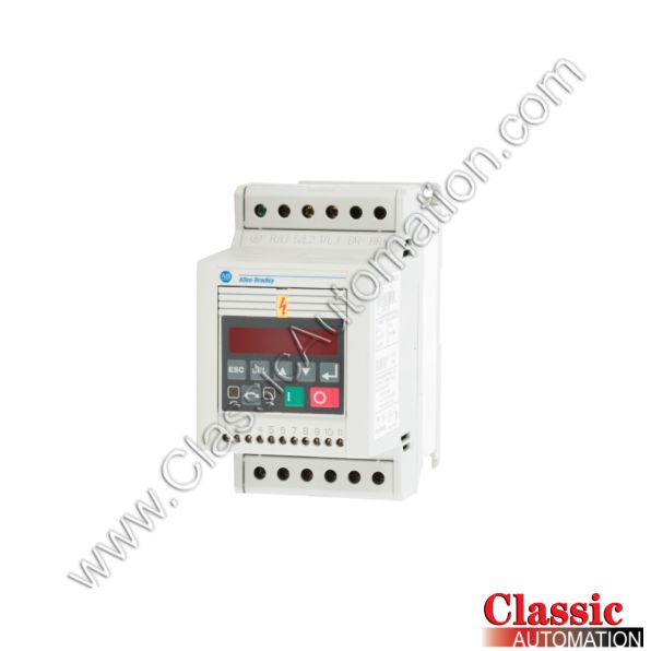 Allen-Bradley Part Number 160-AA04NPS1P1 Allen-Bradley Part Number 160-AA04NPS1P1