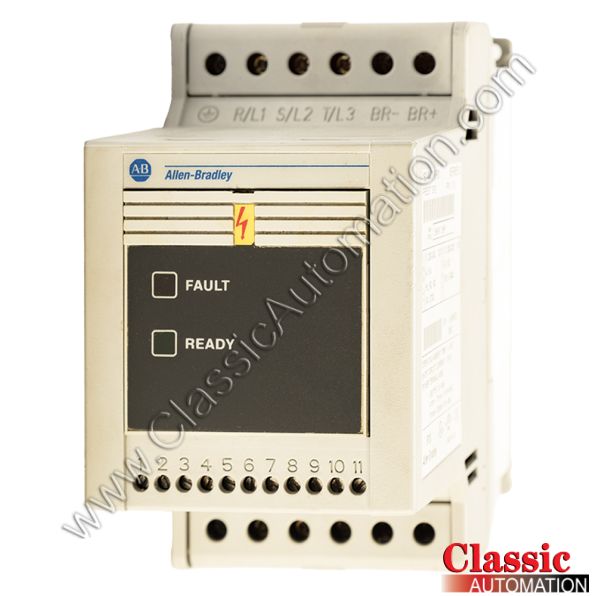 Allen-Bradley Part Number 160-AA08NPS1/C Allen-Bradley Part Number 160-AA08NPS1/C
