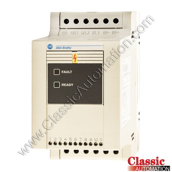 Allen-Bradley Part Number 160-AA18NSF1 Allen-Bradley Part Number 160-AA18NSF1