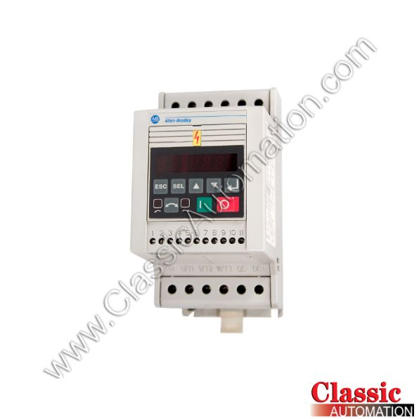 Allen-Bradley Part Number 160-BA06LSF1P1 Allen-Bradley Part Number 160-BA06LSF1P1