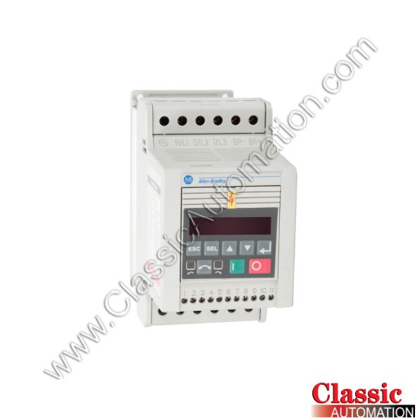 Allen-Bradley Part Number 160-BA06NPS1P1 Allen-Bradley Part Number 160-BA06NPS1P1