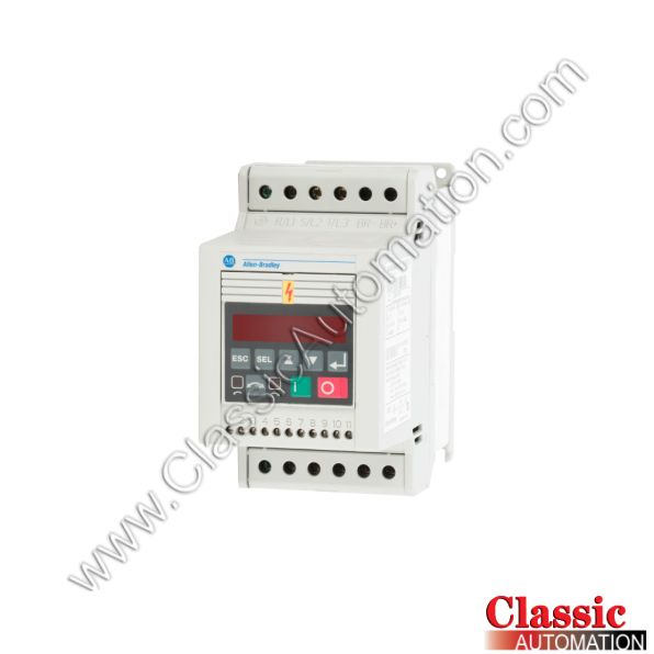 Allen-Bradley Part Number 160-BA06NSF1P1 Allen-Bradley Part Number 160-BA06NSF1P1