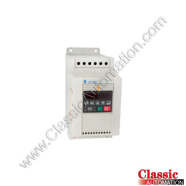 Allen-Bradley Part Number 160-BA10NPS1P1 Allen-Bradley Part Number 160-BA10NPS1P1