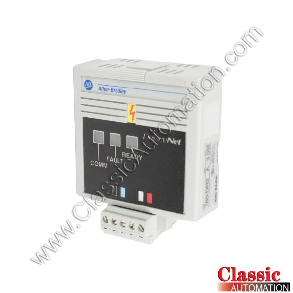 Allen-Bradley Part Number 160-DN2 Allen-Bradley Part Number 160-DN2
