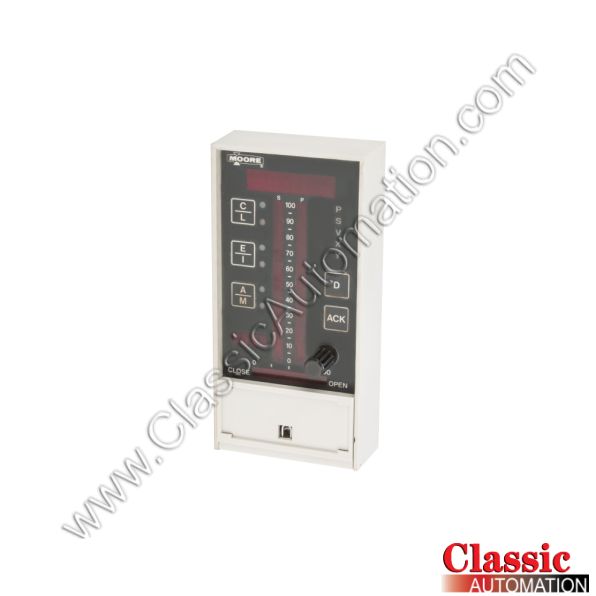 Moore Part Number 16105-1 Moore Part Number 16105-1
