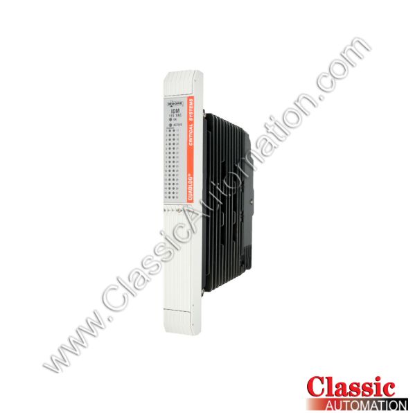 Moore Part Number 16107-103/3 Moore Part Number 16107-103/3