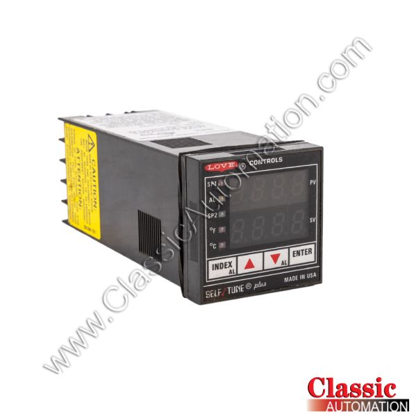 Love Controls Part Number 16110 Love Controls Part Number 16110