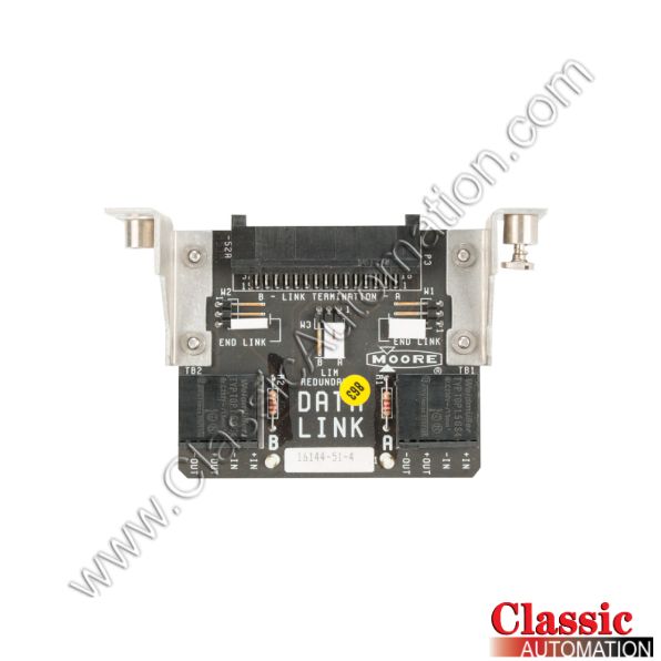 Moore Part Number 16144-51-4 Moore Part Number 16144-51-4