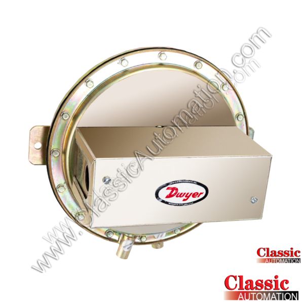 Dwyer Part Number 1626-1 Dwyer Part Number 1626-1