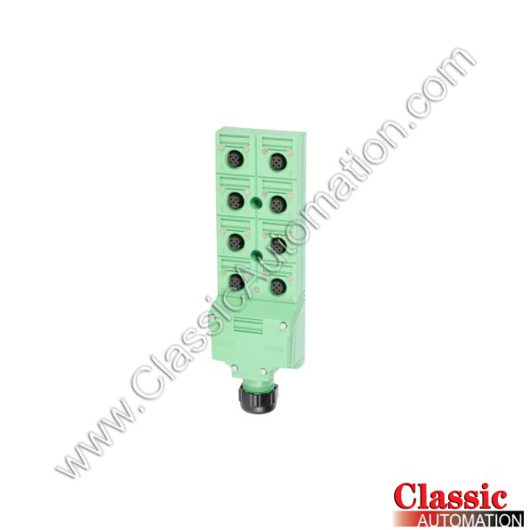 Phoenix Contact Part Number 1680584 Phoenix Contact Part Number 1680584