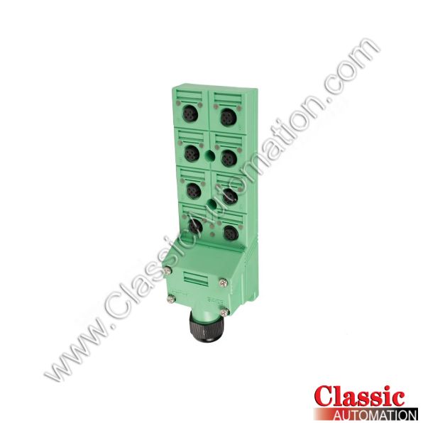 Phoenix Contact Part Number 1692394 Phoenix Contact Part Number 1692394