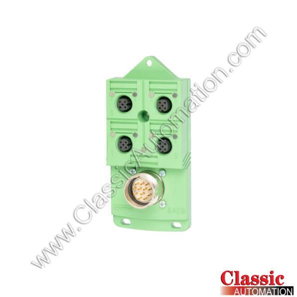 Phoenix Contact Part Number 1692404 Phoenix Contact Part Number 1692404