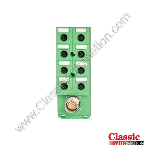 Phoenix Contact Part Number 1692459 Phoenix Contact Part Number 1692459