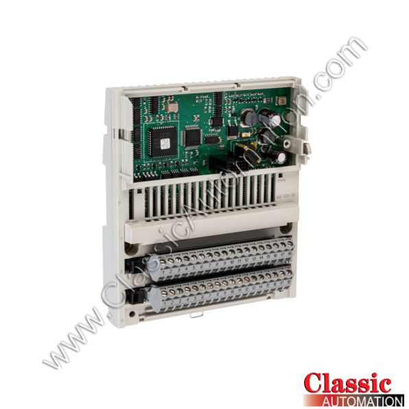 Modicon Part Number 170AAI03000 Modicon Part Number 170AAI03000