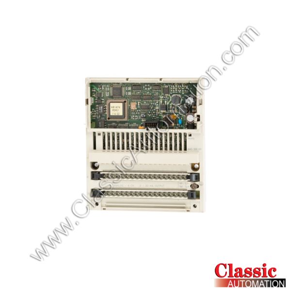 Modicon Part Number 170AAO12000 Modicon Part Number 170AAO12000