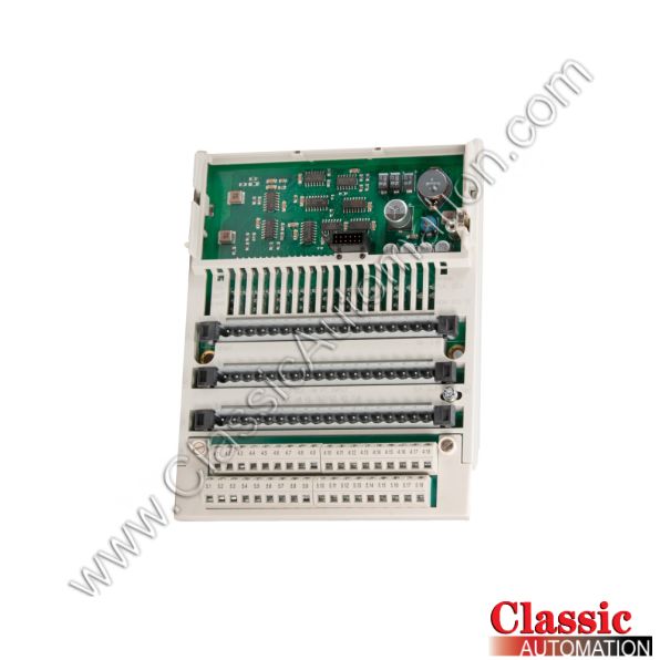 Modicon Part Number 170ADM37010 Modicon Part Number 170ADM37010