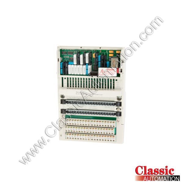 Modicon Part Number 170ADM69051 Modicon Part Number 170ADM69051