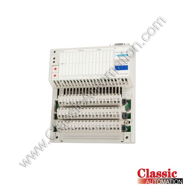 Modicon Part Number 170ADO35000 Modicon Part Number 170ADO35000