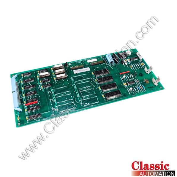 ABB Part Number 1718FZ10000A ABB Part Number 1718FZ10000A