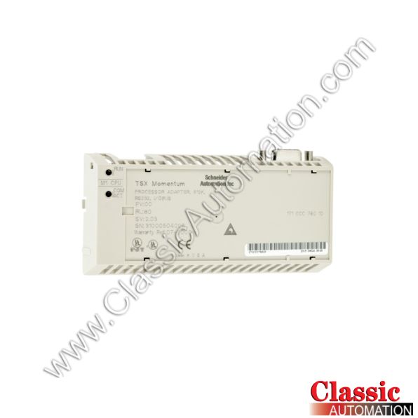Modicon Part Number 171CCC76010 Modicon Part Number 171CCC76010