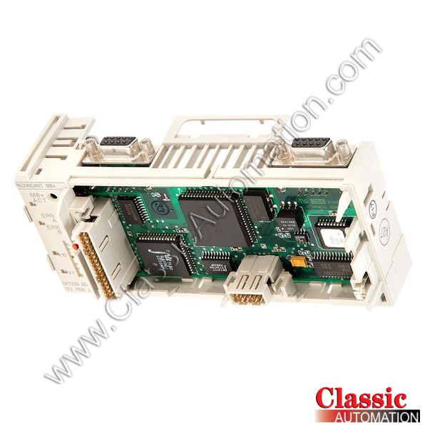 Modicon Part Number 172PNN26022 Modicon Part Number 172PNN26022