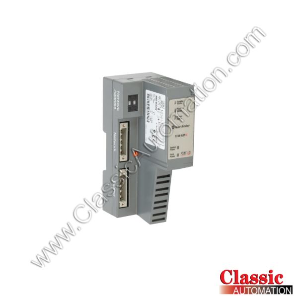 Allen-Bradley Part Number 1734-ADNX/A Allen-Bradley Part Number 1734-ADNX/A