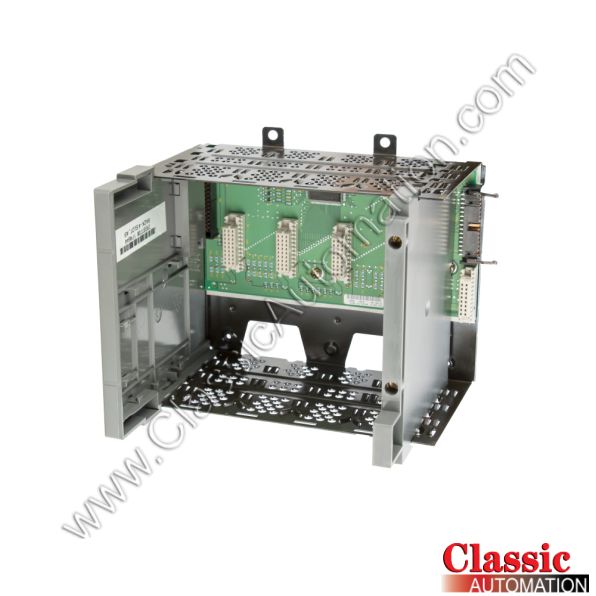 Allen-Bradley Part Number 1746-A4 Allen-Bradley Part Number 1746-A4