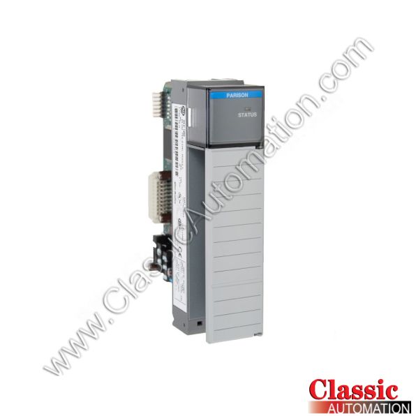 Allen-Bradley Part Number 1746-BLM Allen-Bradley Part Number 1746-BLM