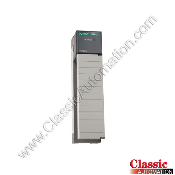 Allen-Bradley Part Number 1746-FIO4V Allen-Bradley Part Number 1746-FIO4V