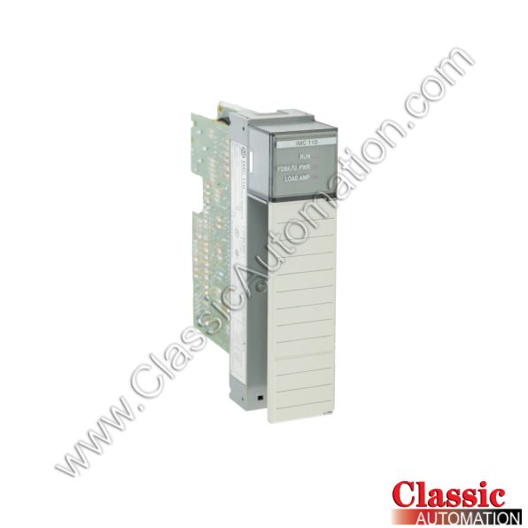 Allen-Bradley Part Number 1746-HS Allen-Bradley Part Number 1746-HS
