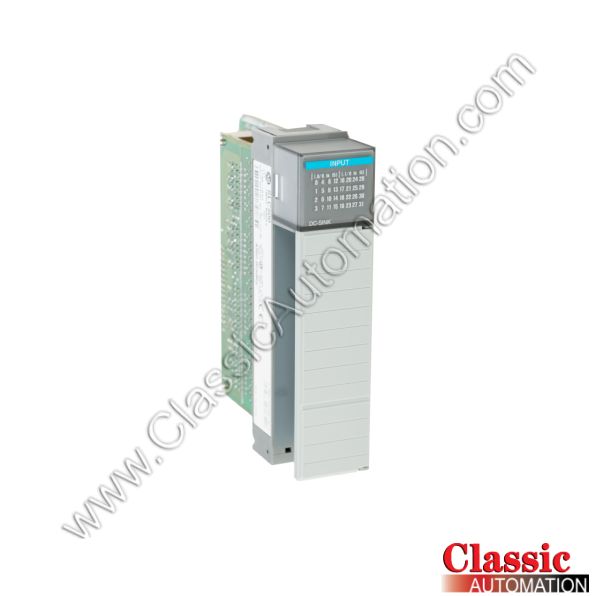 Allen-Bradley Part Number 1746-IB32/C Allen-Bradley Part Number 1746-IB32/C