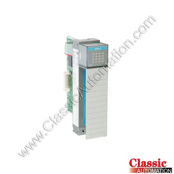Allen-Bradley Part Number 1746-IG16 Allen-Bradley Part Number 1746-IG16