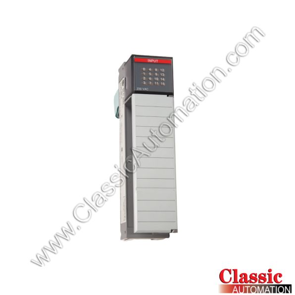 Allen-Bradley Part Number 1746-IM16 Allen-Bradley Part Number 1746-IM16