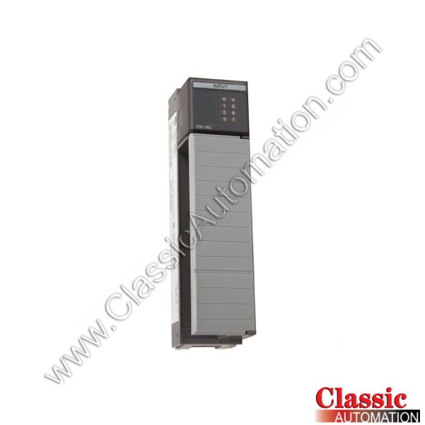 Allen-Bradley Part Number 1746-IM8 Allen-Bradley Part Number 1746-IM8