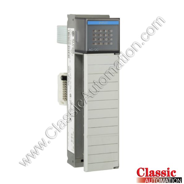 Allen-Bradley Part Number 1746-IN16 Allen-Bradley Part Number 1746-IN16