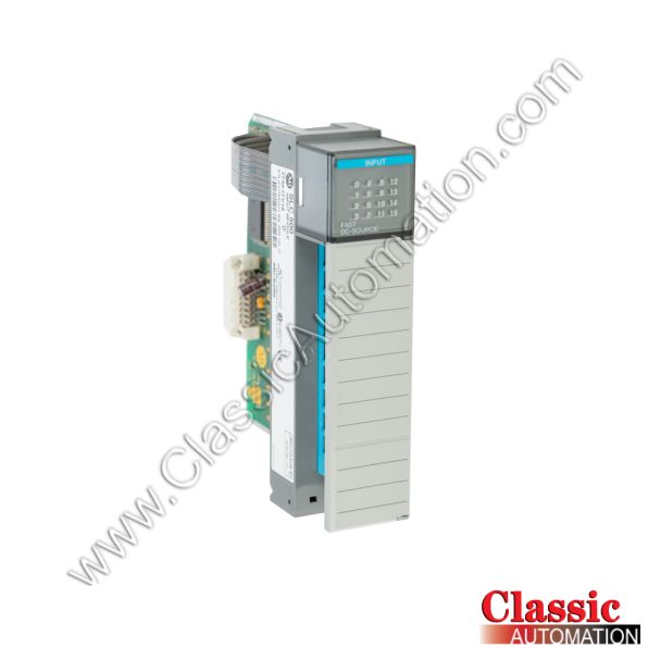 Allen-Bradley Part Number 1746-ITV16 Allen-Bradley Part Number 1746-ITV16