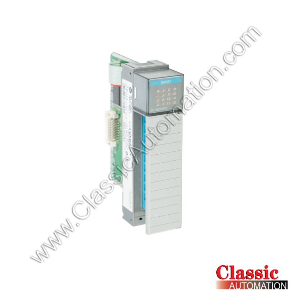 Allen-Bradley Part Number 1746-IV16 Allen-Bradley Part Number 1746-IV16