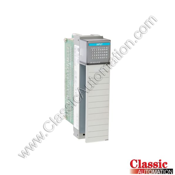 Allen-Bradley Part Number 1746-IV32 Allen-Bradley Part Number 1746-IV32